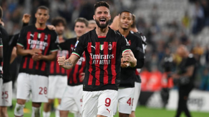 Tinggalkan AC Milan, Olivier Giroud Bakal Jadi Rival Pilar Timnas Indonesia di Liga Amerika Serikat