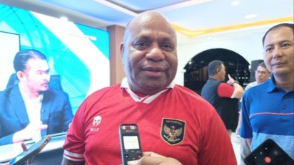 Hari Buruh di Tanah Papua, Kapolda Irjen Mathius Fakhiri Beri Peringatan Tegas Singgung Dalang Provokator Demo