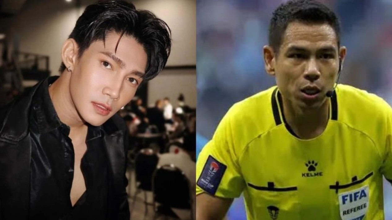 Parah! Artis Thailand Ini Dapat Ancaman Pembunuhan dari Netizen ...