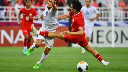 Timnas Indonesia U-23 Dapat 3 Kabar Buruk Sekaligus Jelang Laga Kontra Irak