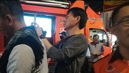 Heboh Shin Tae-yong Liburan di Malioboro, Diserbu Warga Minta Foto, Ternyata...