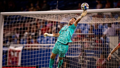 Suporter Timnas Filipina Menyebut Maarten Paes sebagai Kiper Terbaik di Asia Tenggara Mengalahkan Pemain Liga Inggris