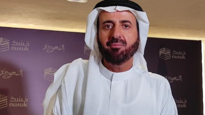 Perkenalkan Smart Card, Menteri Haji Saudi Sebut Aturan Haji Tahun Ini Lebih Diperketat