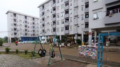 Komisi D DPRD Desak Pemprov Jakarta Ajukan Surat Permintaan Hibah Wisma Atlet Pademangan