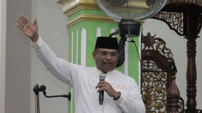 Lima Smelter Timah di Bangka Belitung PHK 1.000 Pekerja