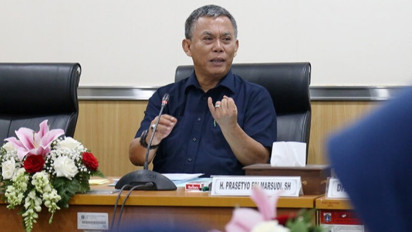 Ketua DPRD Jakarta Kritik RSUD Belum Permudah Urus Surat Kematian dan Penanganan Pasien Kecelakaan
