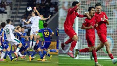 3 Alasan Timnas Indonesia U-23 Bisa Raih Juara 3 Piala Asia U-23, Shin Tae-yong Unggul Soal Ini dari Irak