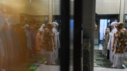 Islam Memudahkan dalam Ibadah, Ini Ayat dan Haditsnya