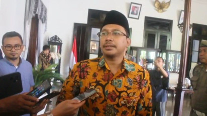 15 ASN di Sidoarjo Diperiksa KPK atas Kasus Pemotongan Insentif Pegawai di Badan Pelayanan Pajak Daerah