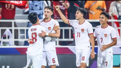 Komentar Penggemar Timnas Indonesia soal Peran Krusial Rafael Struick di Skuad Shin Tae-yong, Sampai Disejajarkan dengan Pemain Eropa Ini ...