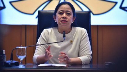 Puan Kasih Kabar Baik untuk Semua Buruh Lepas pada Hari Buruh International 2024