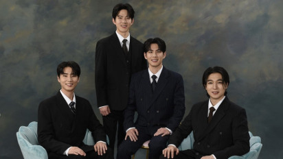 Venue Konser Pindah, Promotor Tawarkan Opsi untuk MyDay di Konser DAY6 Jakarta