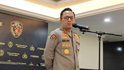 Ini Detik-detik Pelaku Diduga Bunuh Korban di Hotel, Kemudian Mayat Diseret Dalam Koper Hingga Dibuang di Bekasi