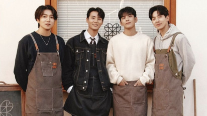 Konser Akhir Pekan Ini, Simak Ketentuan Tas untuk Konser DAY6