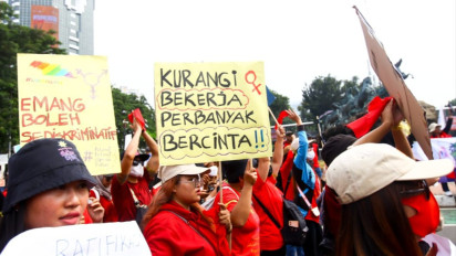 Polda Metro Jaya Sudah Siapkan Konsep Pengamanan Terbaik saat Kegiatan Hari Buruh 2025