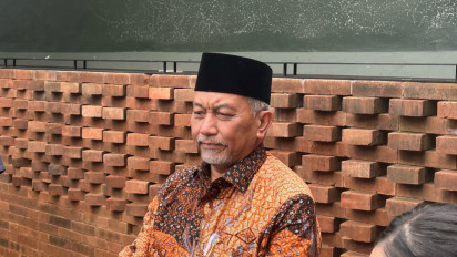 Meski Ditolak Partai Gelora Gabung Pemerintahan, PKS Akui Ada Komunikasi dengan Prabowo: Mungkin Akan Diumumkan