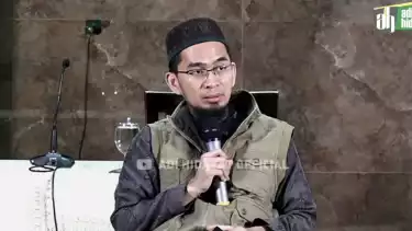 Ustaz Adi Hidayat