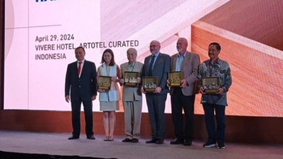 Asmindo dan AHEC Gelar Seminar Regulasi Anti Deforestasi Uni Eropa (EUDR)