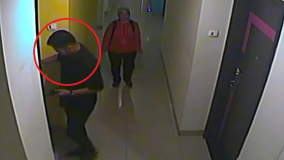 Pelaku Pembunuhan Wanita yang Mayatnya Dibuang dalam Koper Berhasil Diringkus Polisi di Palembang