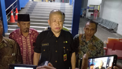 Dugaan Penistaan Agam Pendeta Gilbert, Ketua PITI Minta Tindakan Tegas