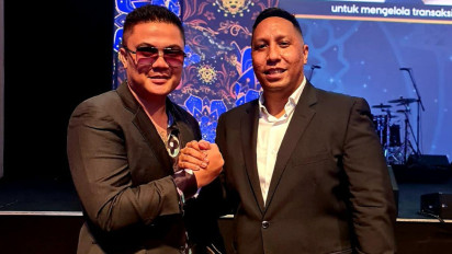 HIPMI Diharapkan Melahirkan Pengusaha Muda yang Tangguh