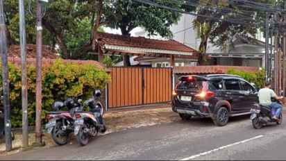 Kapolri Angkat Bicara Soal Kasus Dugaan Bunuh Diri Brigadir Ridhal di Mampang