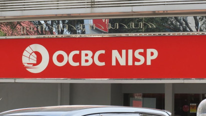 Habis Bagi Untung Rp1,65 Triliun, OCBC NISP Cetak Laba Bersih Rp1,17 dalam Tiga Bulan, Pantas Jadi Andalan Lo Kheng Hong