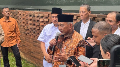 Pecah, PKS Ogah Bergantung dengan Koalisi Perubahan di Pertarungan Pilkada Serentak 2024