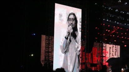 Hati-Hati Calo Konser Sheila On 7 di Bandung, Ternyata Tiket Itu...