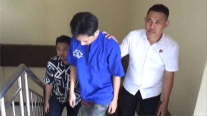 Kerja Jadi ASN Tak Cukup, Seorang Pria di Sulawesi Selatan Diduga Nekat Jual Sabu-sabu