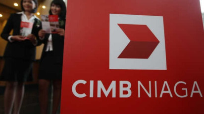 Jumlah Aset Rp333 Triliun, Bank CIMB Niaga Catat Laba Rp2,2 Triliun Jelang Bagi-Bagi Dividen Jumbo