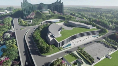 Giliran 4 Perusahaan Asal Malaysia dan Jerman Berminat untuk Investasi di IKN, Apa Saja?