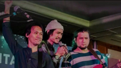 Lirik Lagu Sheila On 7 - Film Favorit, Sumber Inspirasi Lagu Eross Chandra