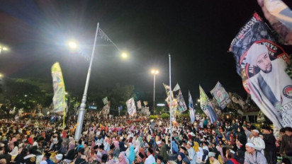 Ulama Solo Habib Syech Mendadak Ucapkan Terima Kasih ke TNI-Polri, Ini Alasannya