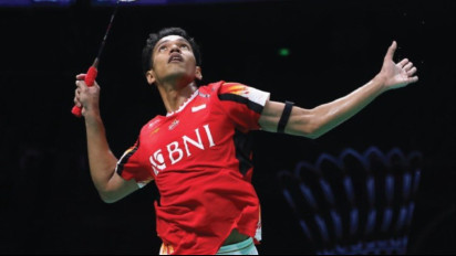 Daftar Pemain Bintang yang Mundur dari Malaysia Open 2025: Ada Ratu Bulu Tangkis Jepang Hingga 3 Wakil Indonesia Absen