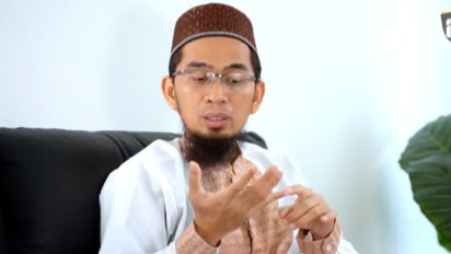 Shalat Tahajud yang Paling Utama Berapa Rakaat? Ustaz Adi Hidayat Ungkap Rakaat Shalat Tahajud yang Utama Adalah...