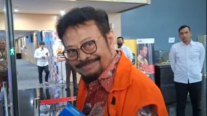 Di Luar Nurul! Pejabat Kementan Bela-Belain Kumpulkan Rp3 Juta per Hari Buat Order Makanan Online SYL