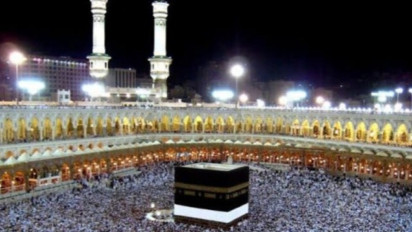 Ini Tips Terhindar dari Berbagai Penyakit saat Ibadah Haji,  Nomor 3 Penting Banget