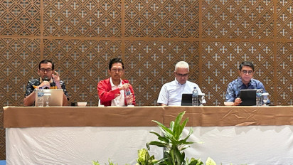 Kemenkeu Sebut Dana Desa bikin Masyarakat Ogah Gotong Royong? Begini Penjelasannya