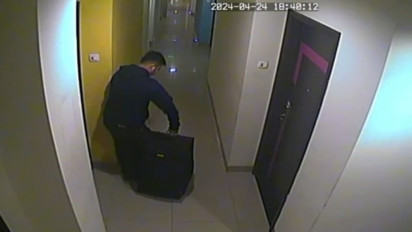 Mayat Wanita Dalam Koper, Pelaku Diduga Eksekusi Korban di Hotel Dekat Stasiun Bandung