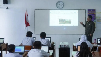 Hari Pendidikan Nasional: Hardiknas Diharapkan Jadi Momentum Percepatan Sertifikasi Guru