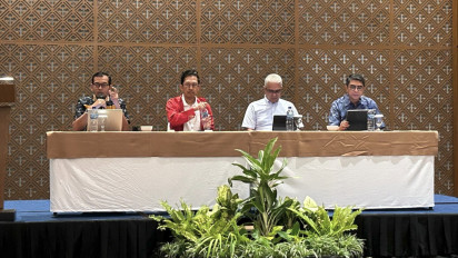 Buka-bukaan! Kemenkeu Ungkap Penyelewengan Dana Desa Masih Marak Terjadi: Dipakai Karaoke