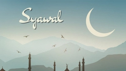 Puasa Syawal: Keutamaan Puasa 6 Hari Setelah Ramadhan