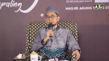 Wanita Bekerja untuk Nafkah, Apakah Boleh?, Begini Penjelasan Adi Hidayat dalam Perspektif Islam