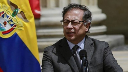 Akibat Genosida di Jalur Gaza, Kolombia Akhiri Hubungan Diplomatik dengan Israel