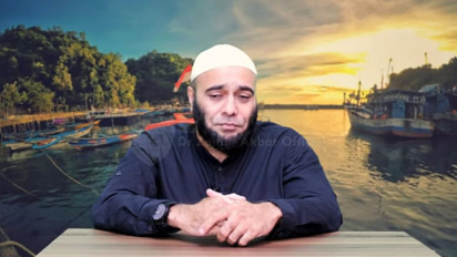 Sering Alami Kepala Pusing setelah Tidur Siang, Begini Penjelasan dr Zaidul Akbar