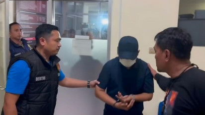 Terungkap! Dugaan Motif Pembunuhan Wanita yang Mayatnya Dimasukkan ke Dalam Koper di Bekasi, Sungguh Keji