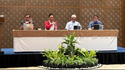 Jika Ketahuan Korupsi, Kemenkeu Tegaskan Stop Penyaluran Dana Desa, Lalu Langsung Di-blacklist