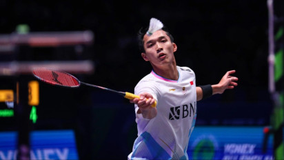 Selebrasi Tengil India Berbuntut Balasan dari Jojo di Thomas Cup 2024, Aksi Joget-joget Dibalas Teriakan Depan Muka