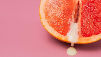 Dijamin Paksu Perkasa dan Bisa Bikin Bunda Orgasme Berkali-kali, Bahan Bakunya Murah, Ada di Dapur!